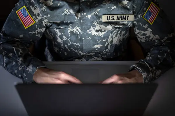 military veteran cybersecurity resources